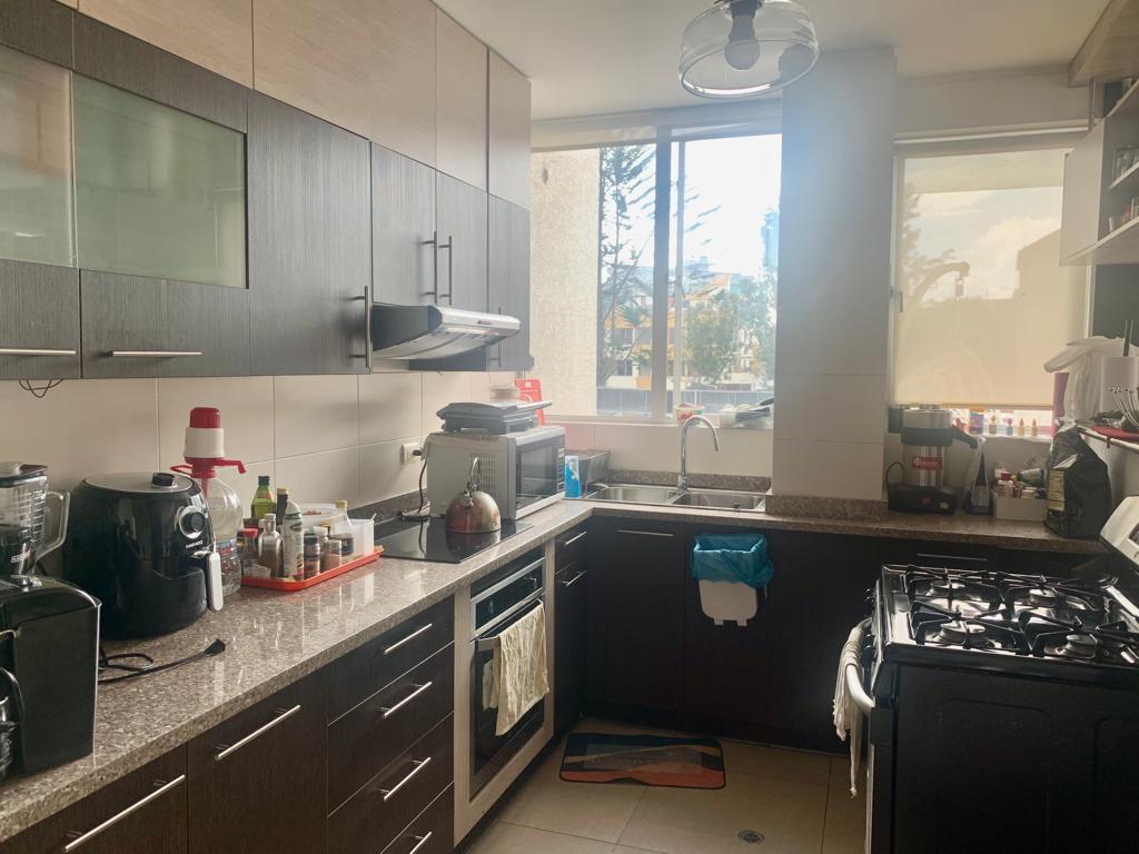 !súper Precio! Lindo Departamento en Monteserrín Bajo By Sol Votteler — imagen 7