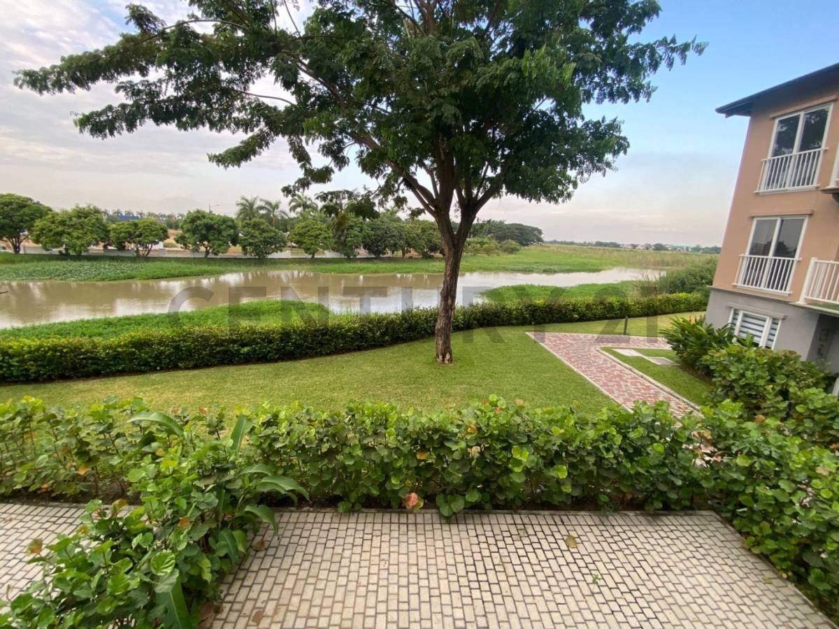 Venta Departamento Ribera del Buijo – Samborondón, Guayas — imagen 9