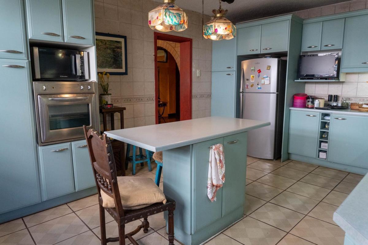 Departamento de Tres Habitaciones en Venta en El Sector de La Carolina — imagen 10