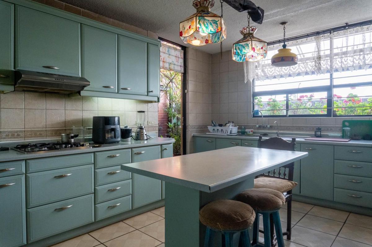 Departamento de Tres Habitaciones en Venta en El Sector de La Carolina — imagen 9