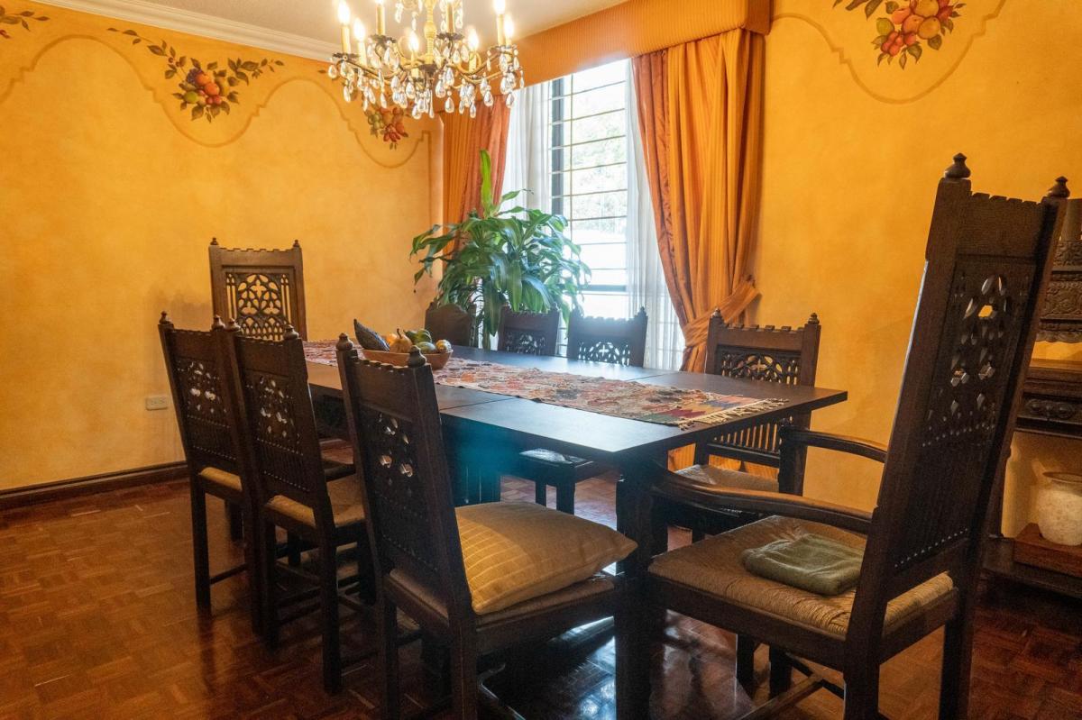 Departamento de Tres Habitaciones en Venta en El Sector de La Carolina — imagen 8