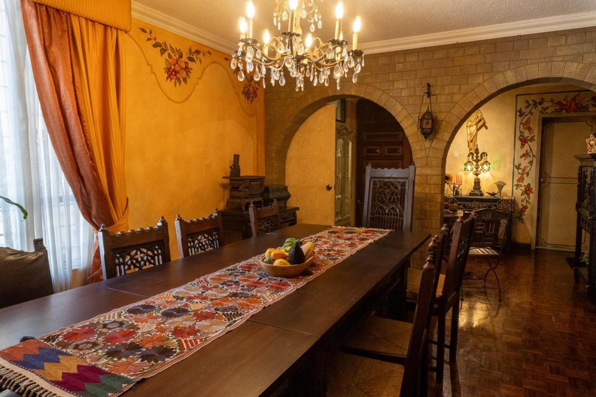 Departamento de Tres Habitaciones en Venta en El Sector de La Carolina — imagen 6