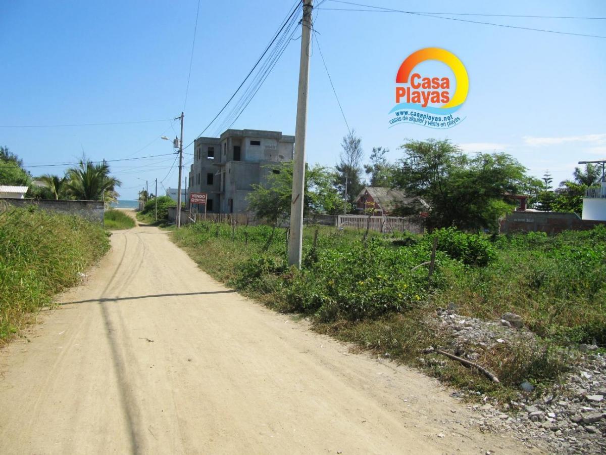 Terreno en Venta en Playas, 1.479 m a Una Cuadra El Mar, Vía a Data Km 6. Guayas — imagen 7