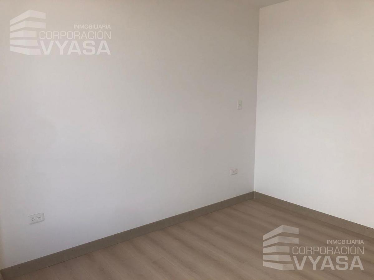 Ponceano Alto, Bonito Departamento de 112 m² de 2 Habitaciones en Venta — imagen 5