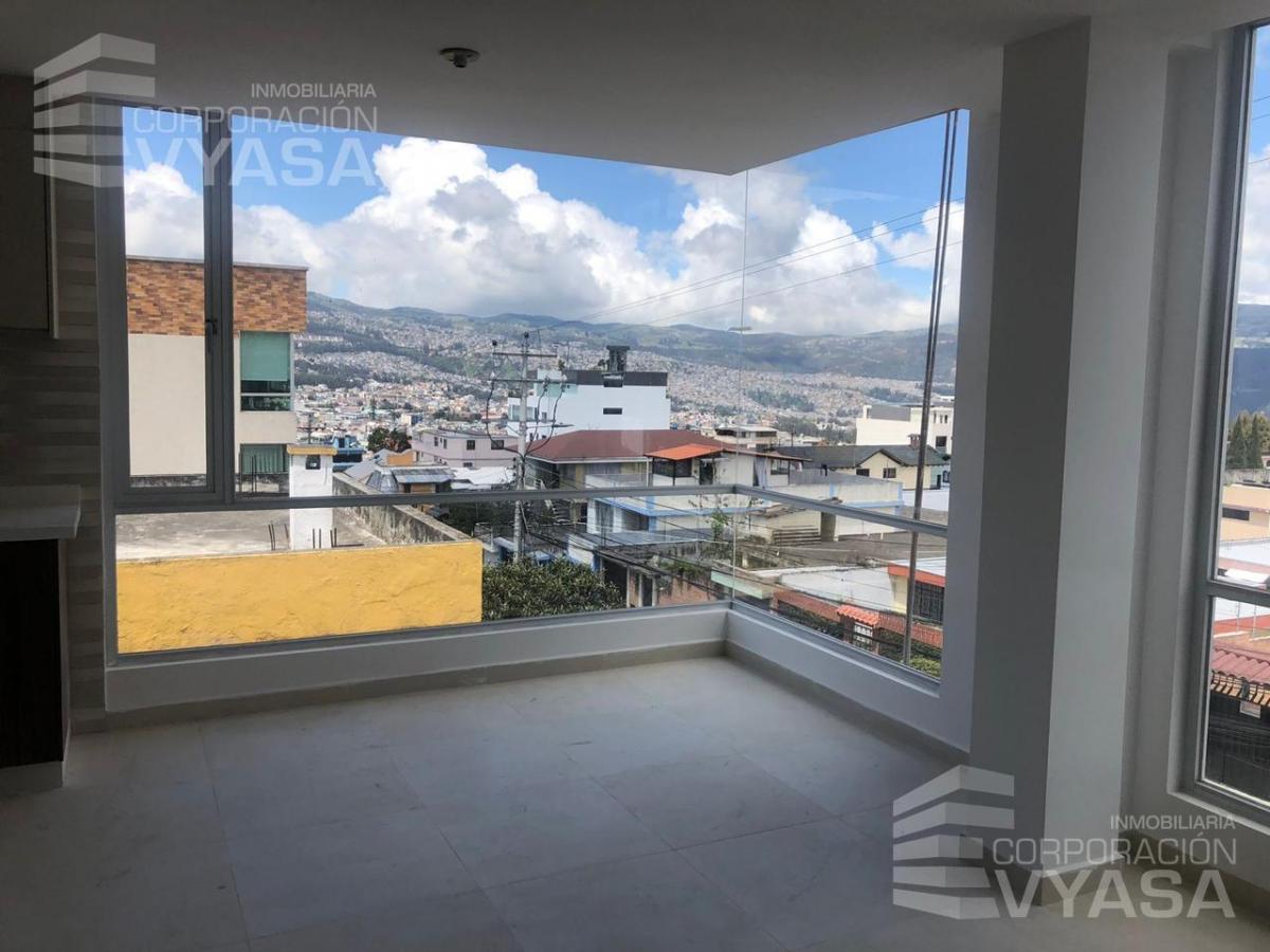 Ponceano Alto, Bonito Departamento de 112 m² de 2 Habitaciones en Venta — imagen 4