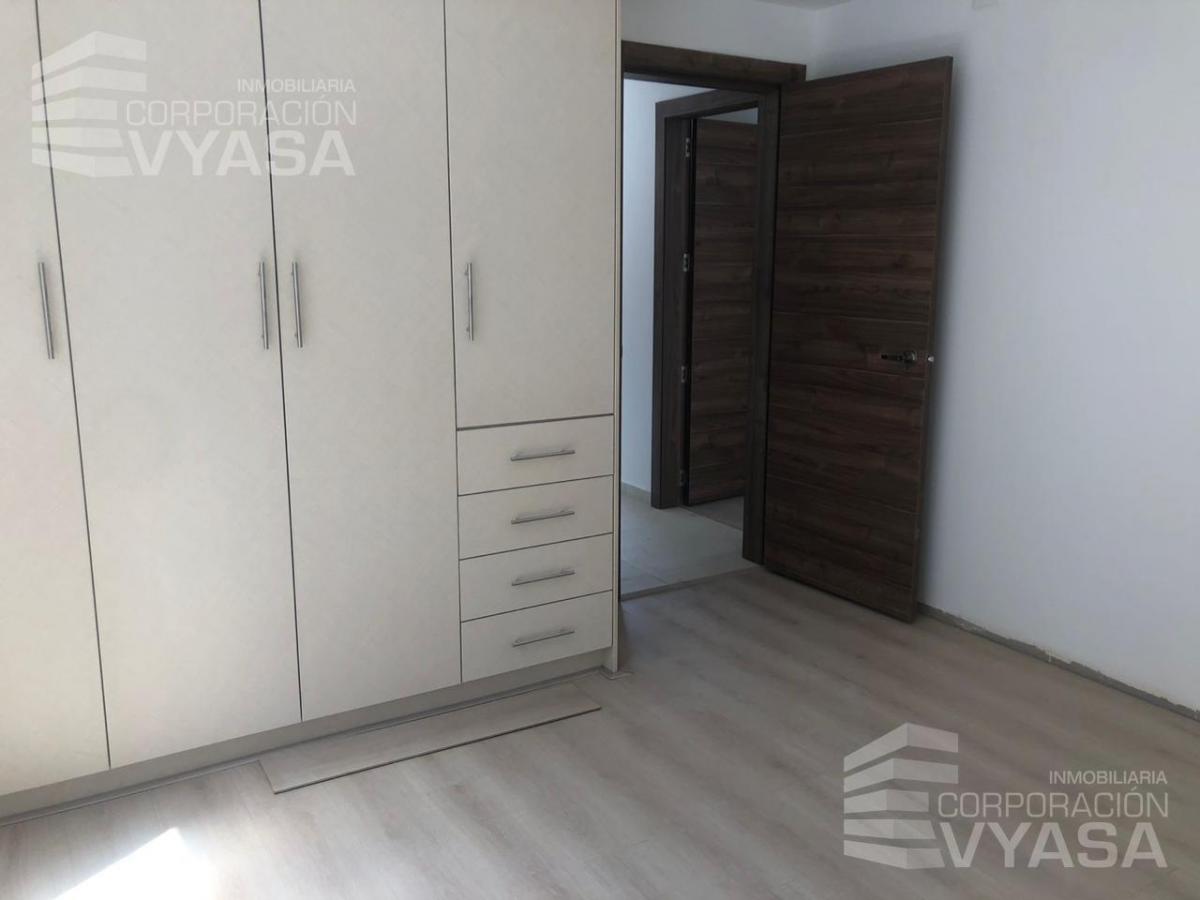 Ponceano Alto, Bonito Departamento de 112 m² de 2 Habitaciones en Venta — imagen 3
