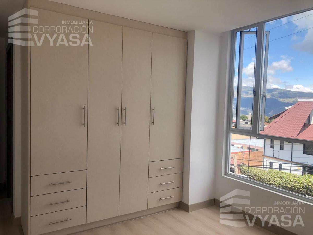 Ponceano Alto, Bonito Departamento de 112 m² de 2 Habitaciones en Venta — imagen 2