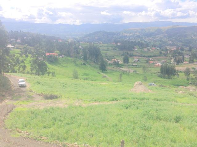 Hacienda 10 Hectáreas Challuabamba Alto, Azuay — imagen 9