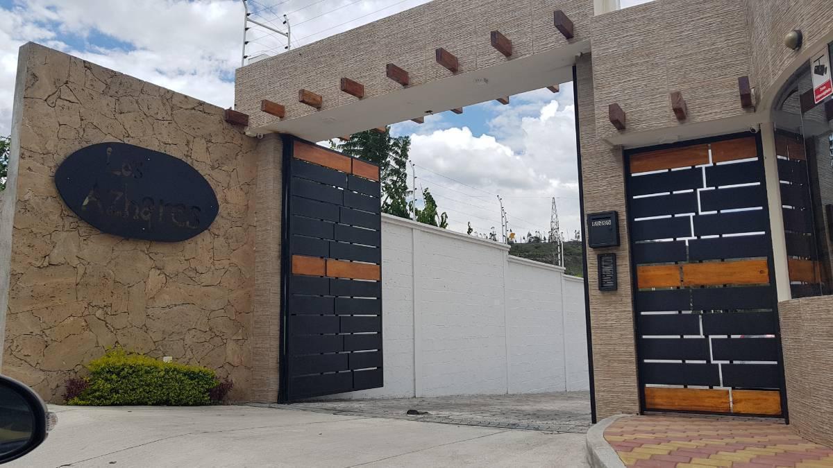 De Oportunidad Vendo Terreno en Conjunto Exclusivo, Imbabura — imagen 10