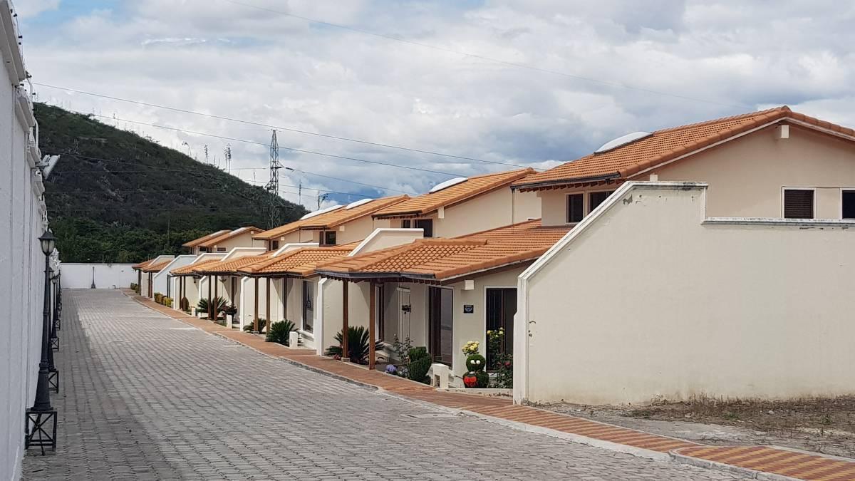 De Oportunidad Vendo Terreno en Conjunto Exclusivo, Imbabura — imagen 9