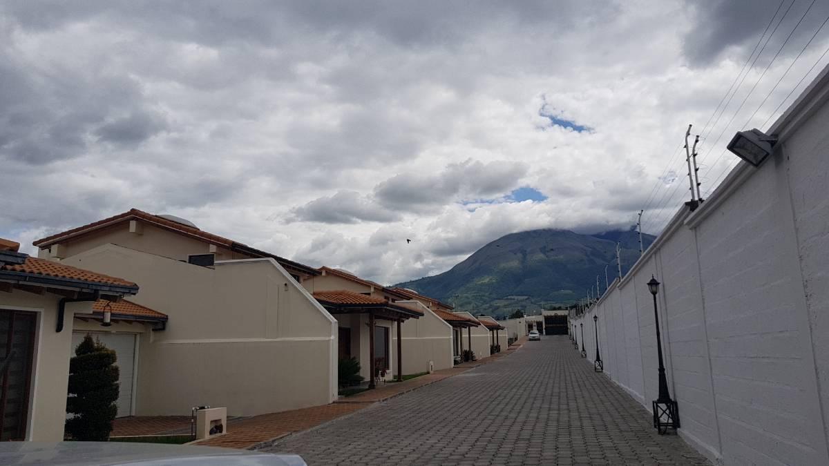 De Oportunidad Vendo Terreno en Conjunto Exclusivo, Imbabura — imagen 7
