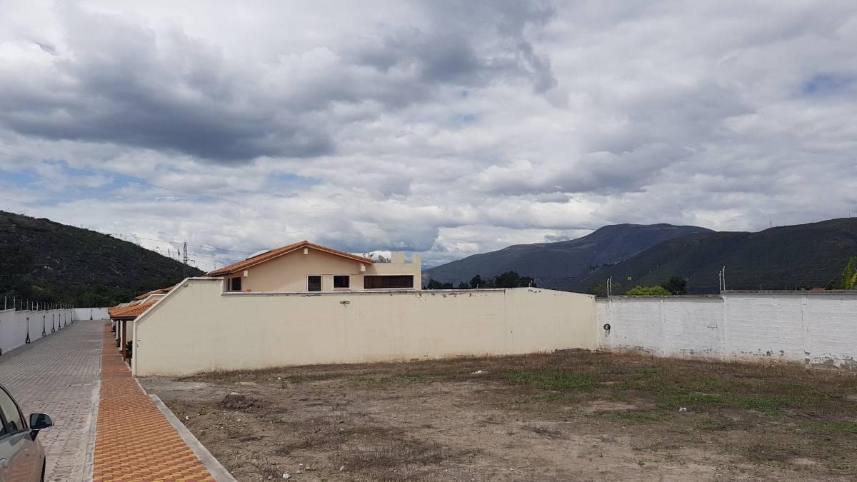 De Oportunidad Vendo Terreno en Conjunto Exclusivo, Imbabura — imagen 6