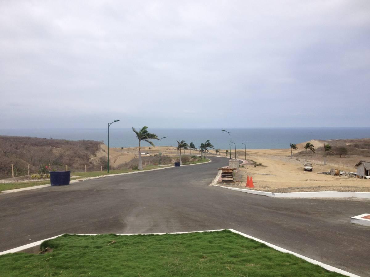 Lote de Terreno en Venta en La Urbanizacion Playa Alta, Manabí — imagen 9