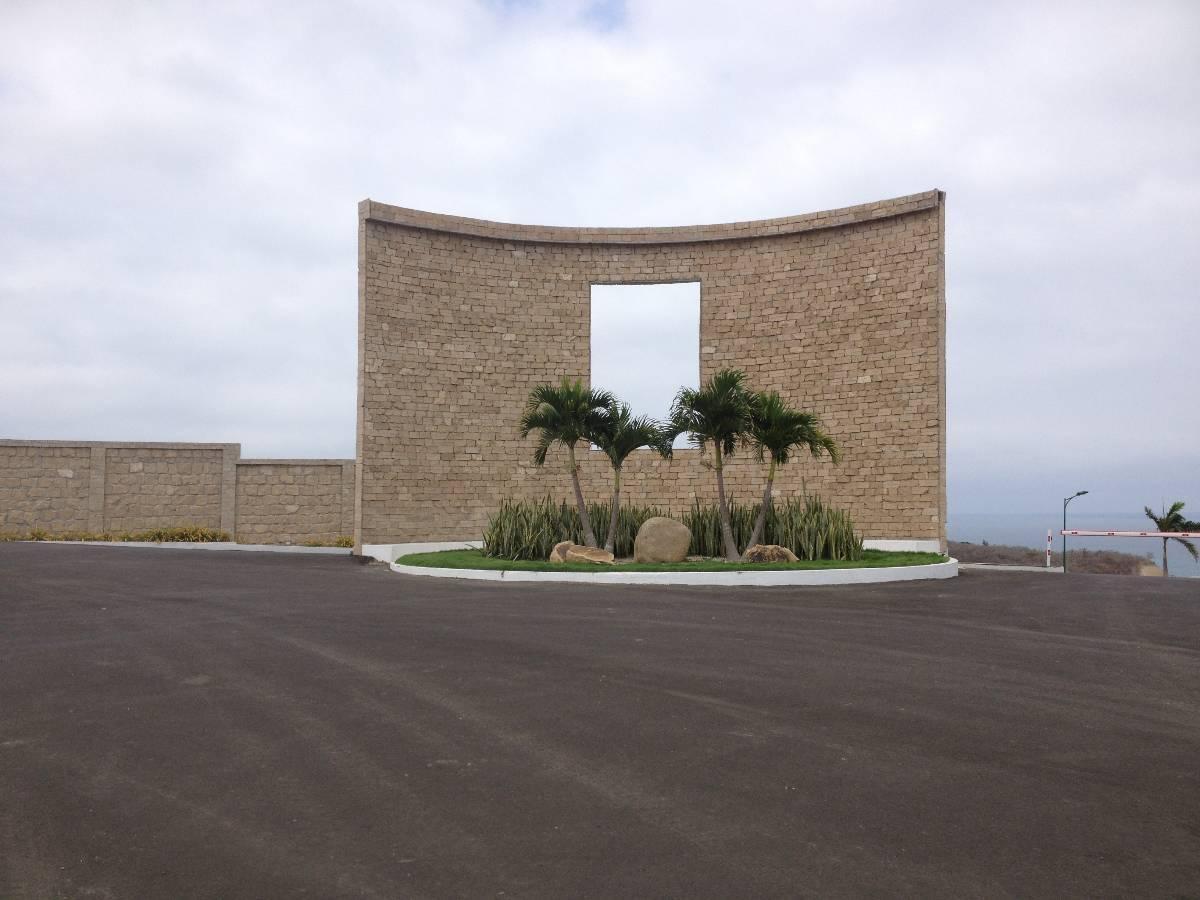 Lote de Terreno en Venta en La Urbanizacion Playa Alta, Manabí — imagen 8