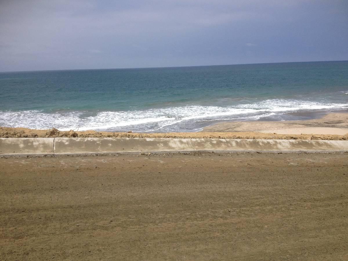 Lote de Terreno en Venta en La Urbanizacion Playa Alta, Manabí — imagen 7
