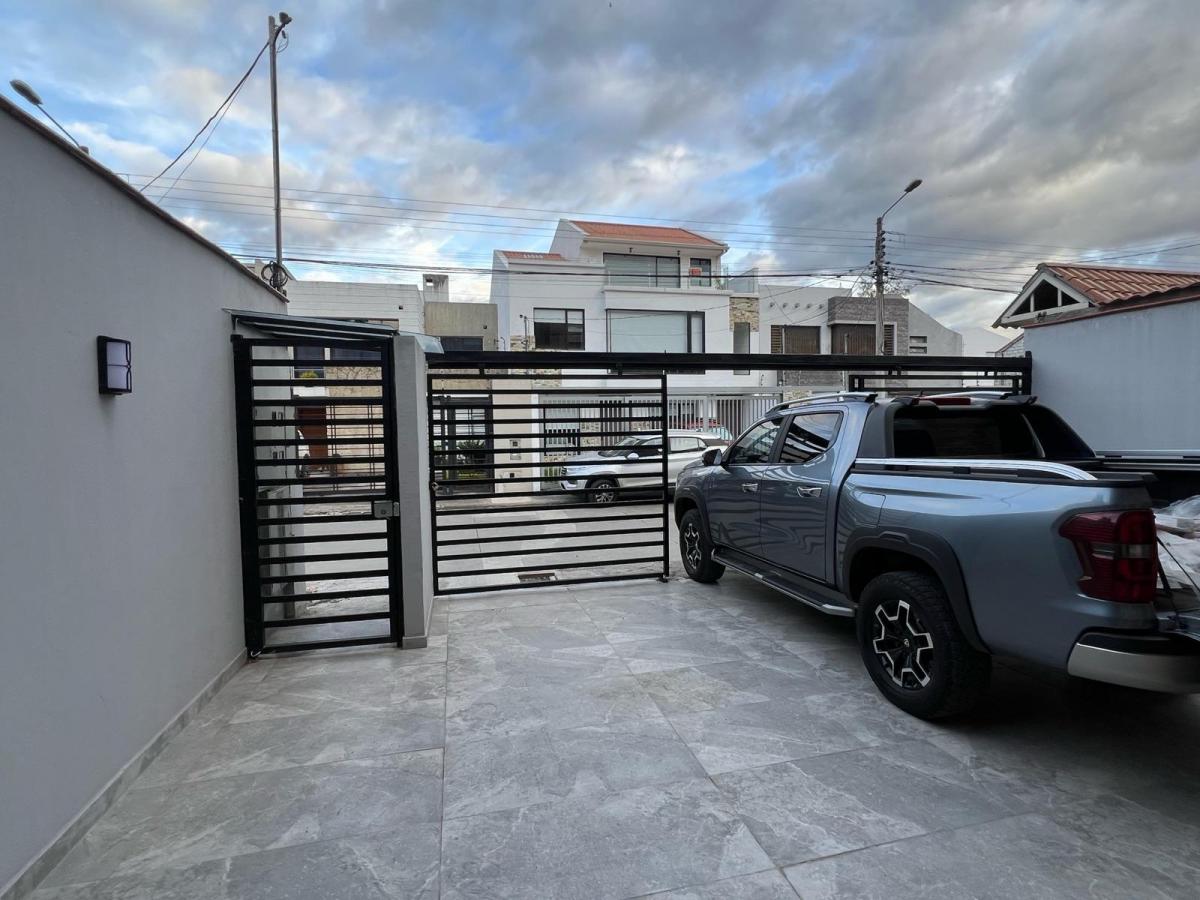 Departamento en Venta de Dos Dorm. Plata Baja de Lujo - Cuenca, Azuay — imagen 10