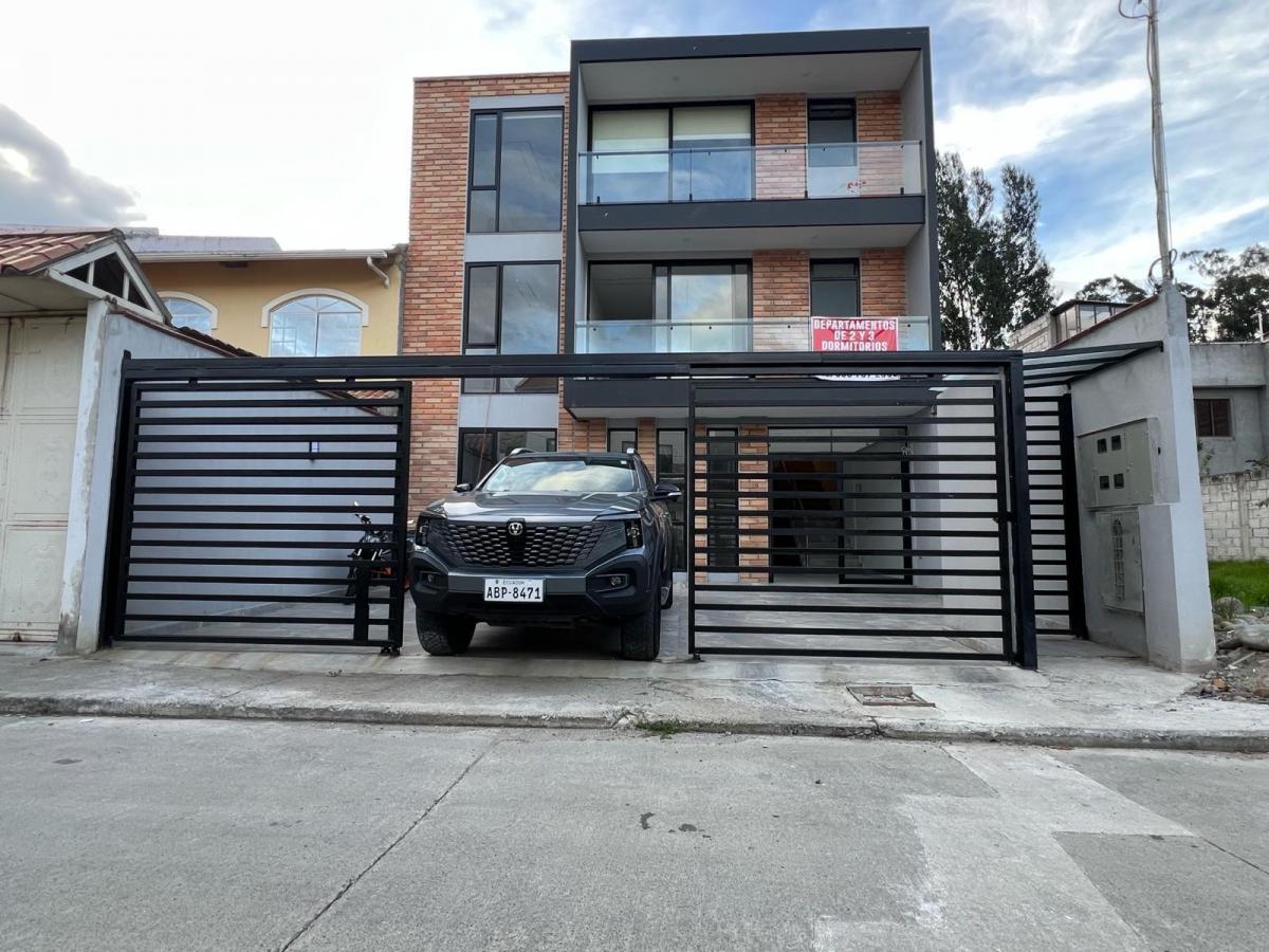 Amplio (137,30 M²) Departamento de Lujo en Venta - Cuenca, Azuay — imagen 10