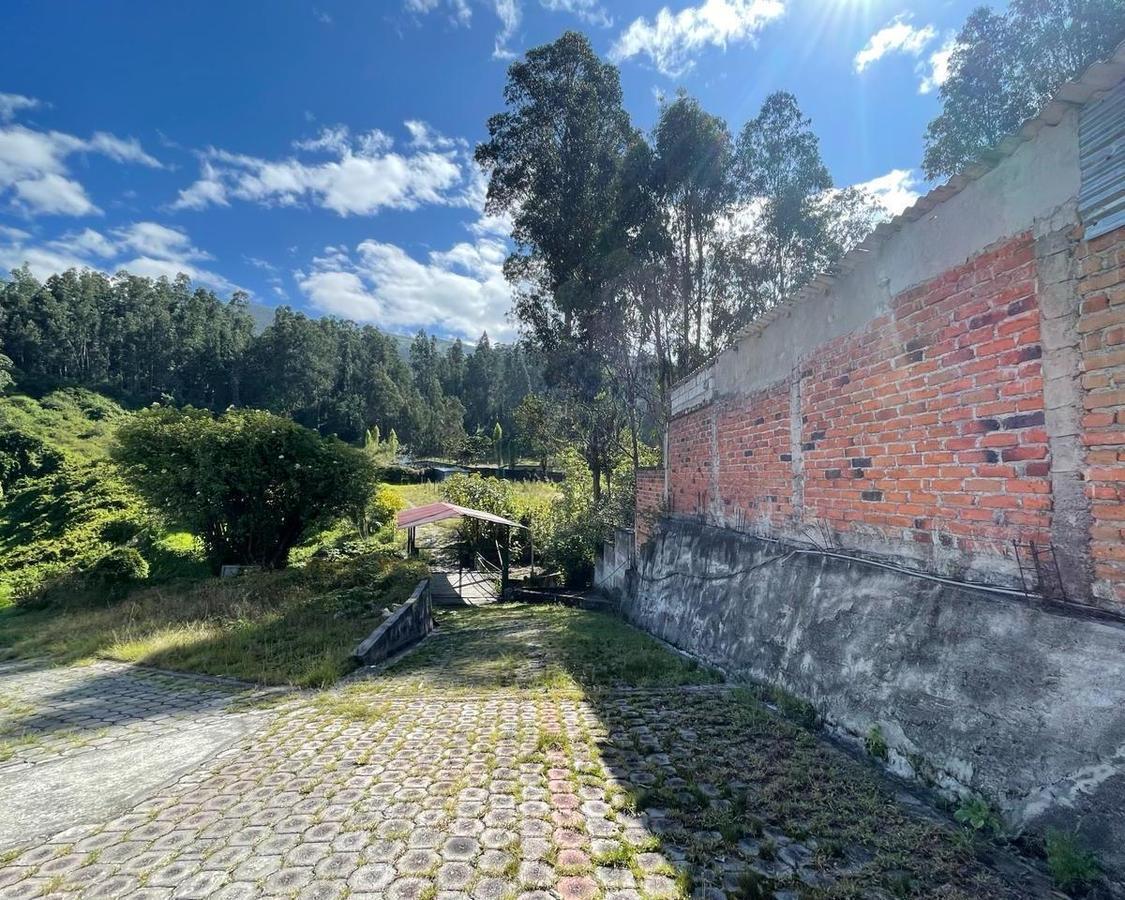 Vendo Terreno con Galpones - *mm — imagen 2