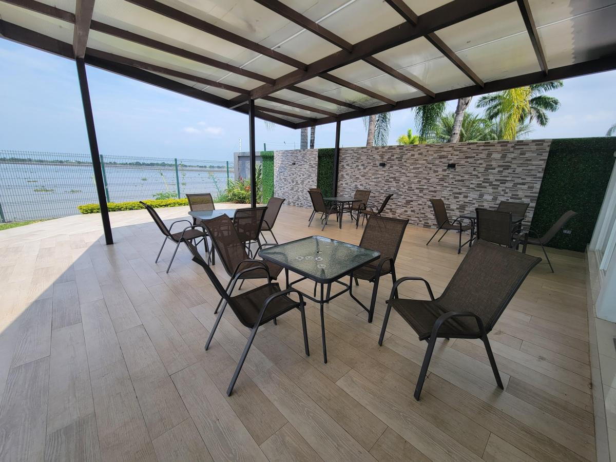 Venta de Terreno en Mocoli Garden - Mariuxi Rugel, Guayas — imagen 9