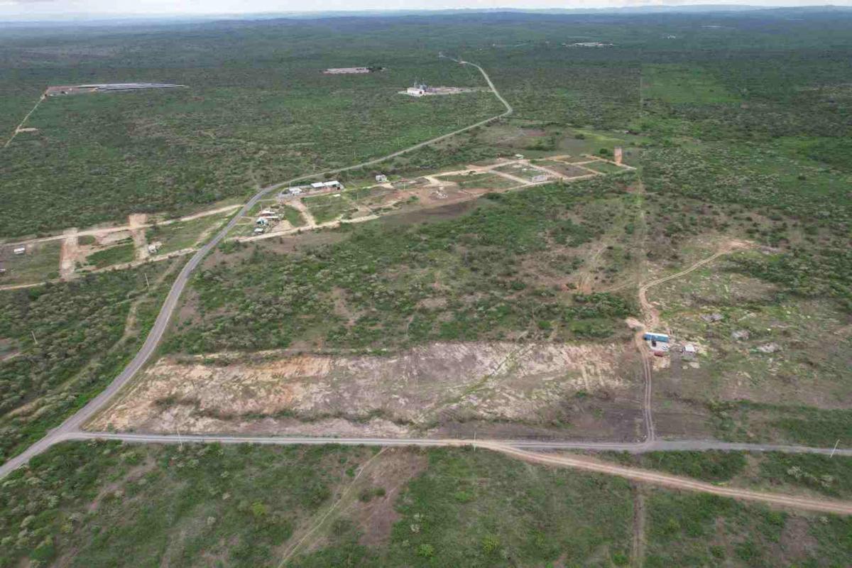 Terrenos en Zona Franca Progreso en Santa Elena — imagen 6