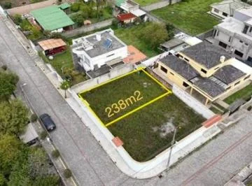Venta Lote de Terreno Sector Dean Bajo Conocoto — imagen 5