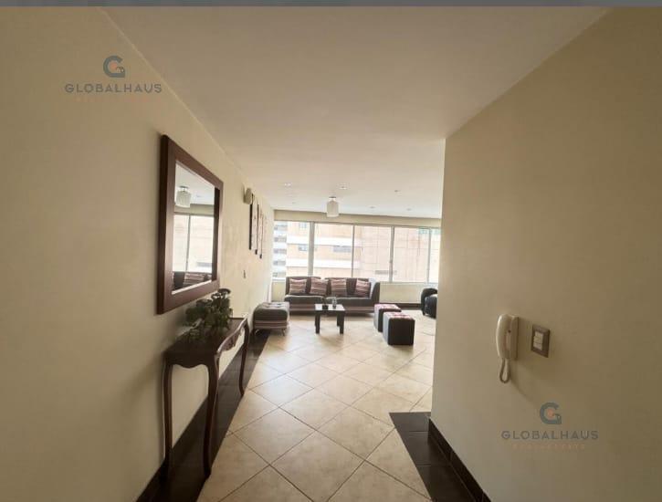 Venta o Alquiler de Departamento con 2 Habitaciones en Centro El Guayaquil. Mb, Guayas — imagen 4