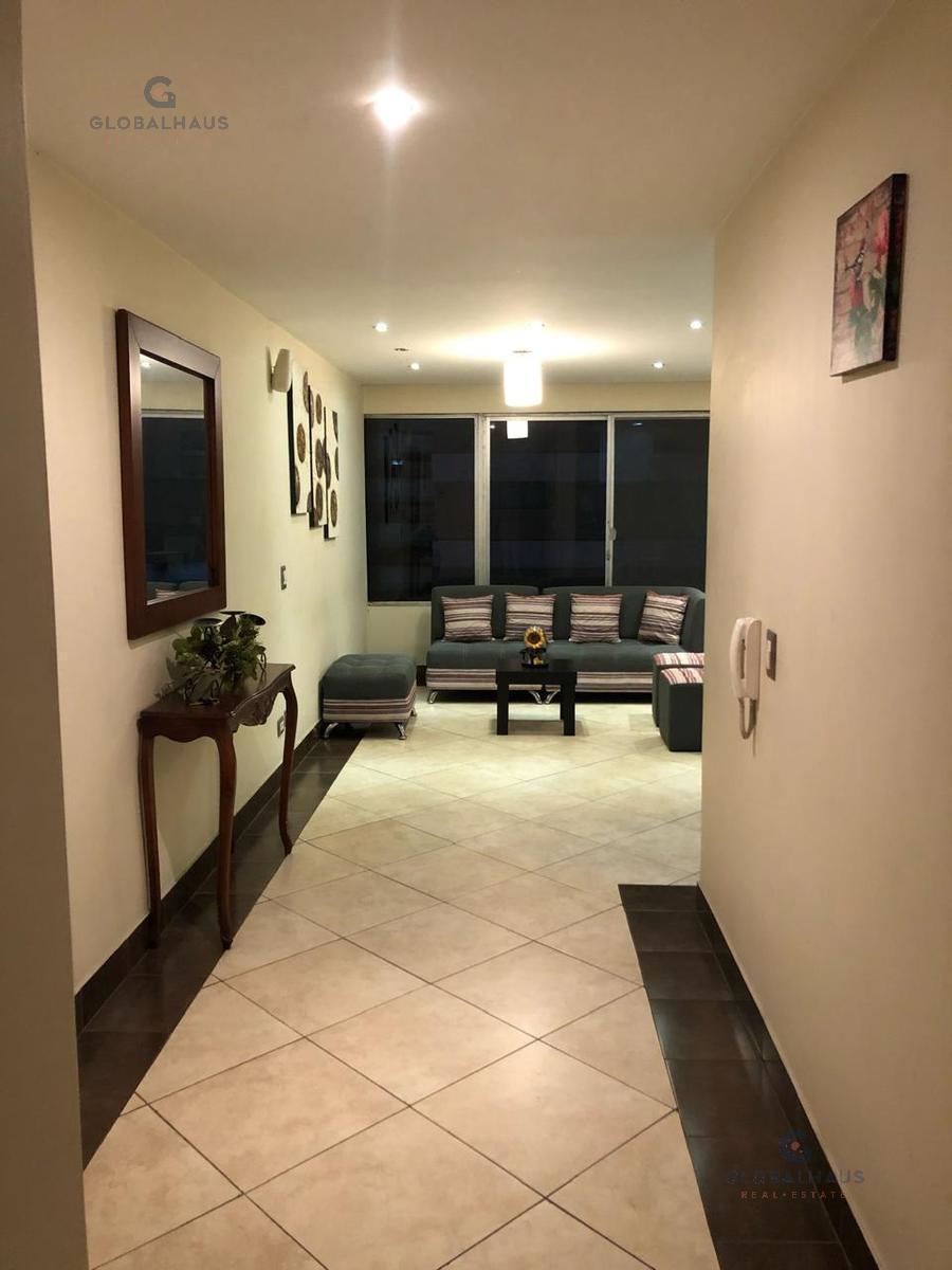 Venta o Alquiler de Departamento con 2 Habitaciones en Centro El Guayaquil. Mb, Guayas — imagen 3