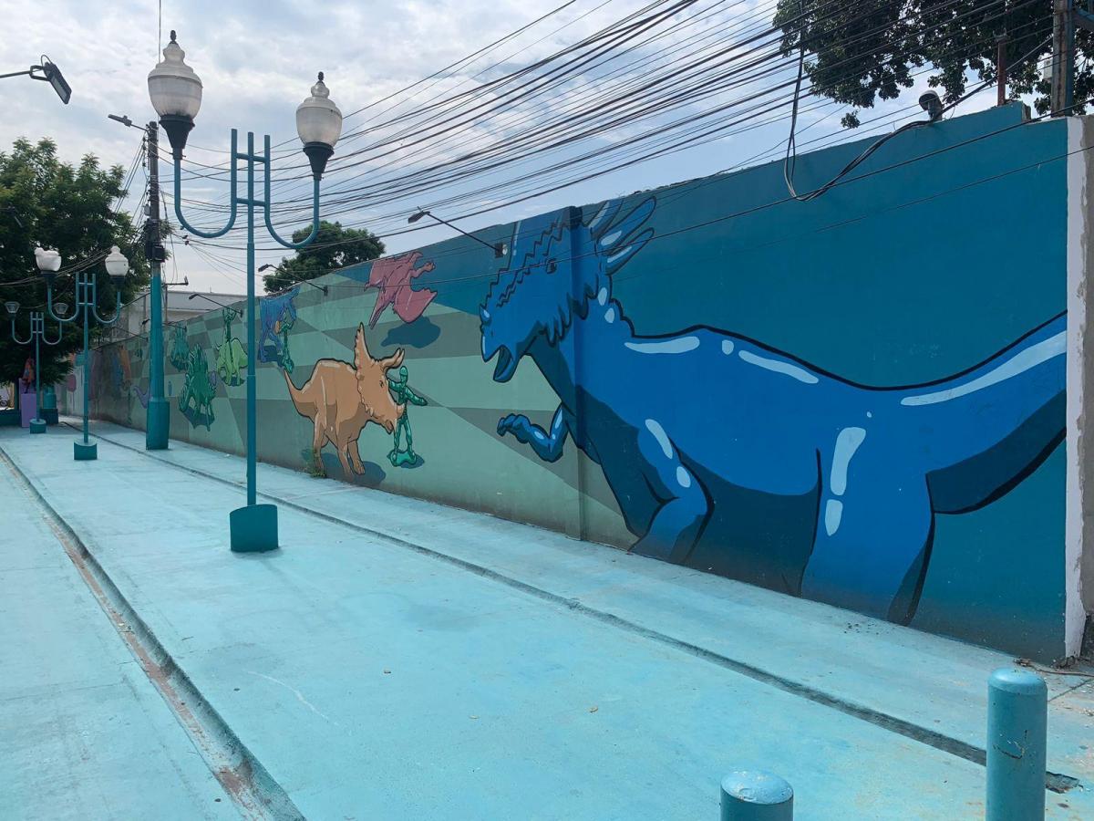 Venta de Terreno en Urdesa Central (A. Q), Guayas — imagen 7
