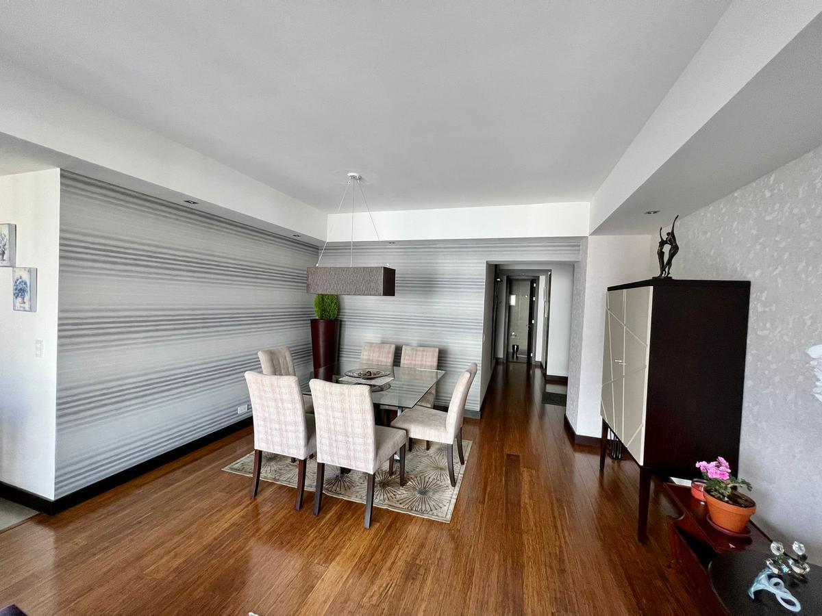 Mv - Sector Gonzalez Suarez en Venta Departamento con Balcon 2d 95 m² — imagen 7