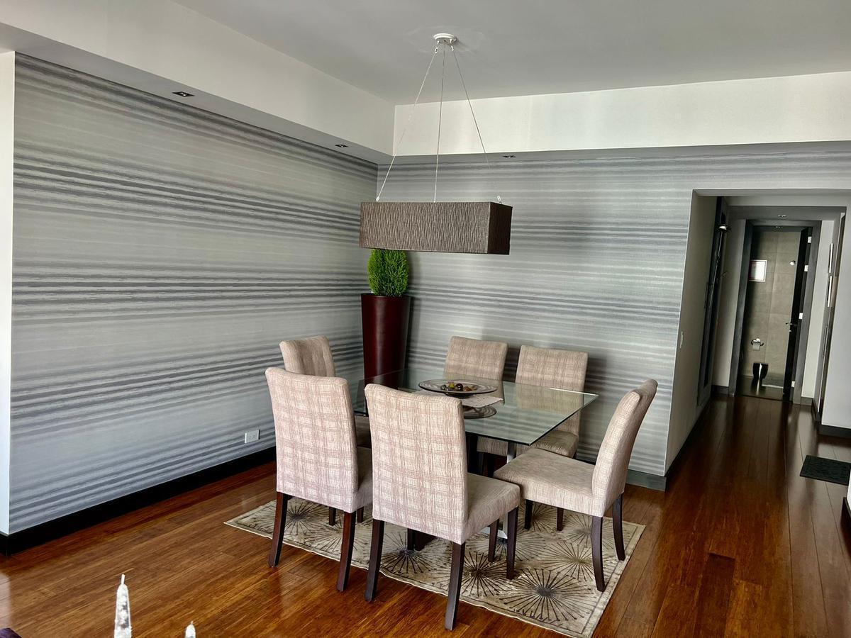 Mv - Sector Gonzalez Suarez en Venta Departamento con Balcon 2d 95 m² — imagen 6