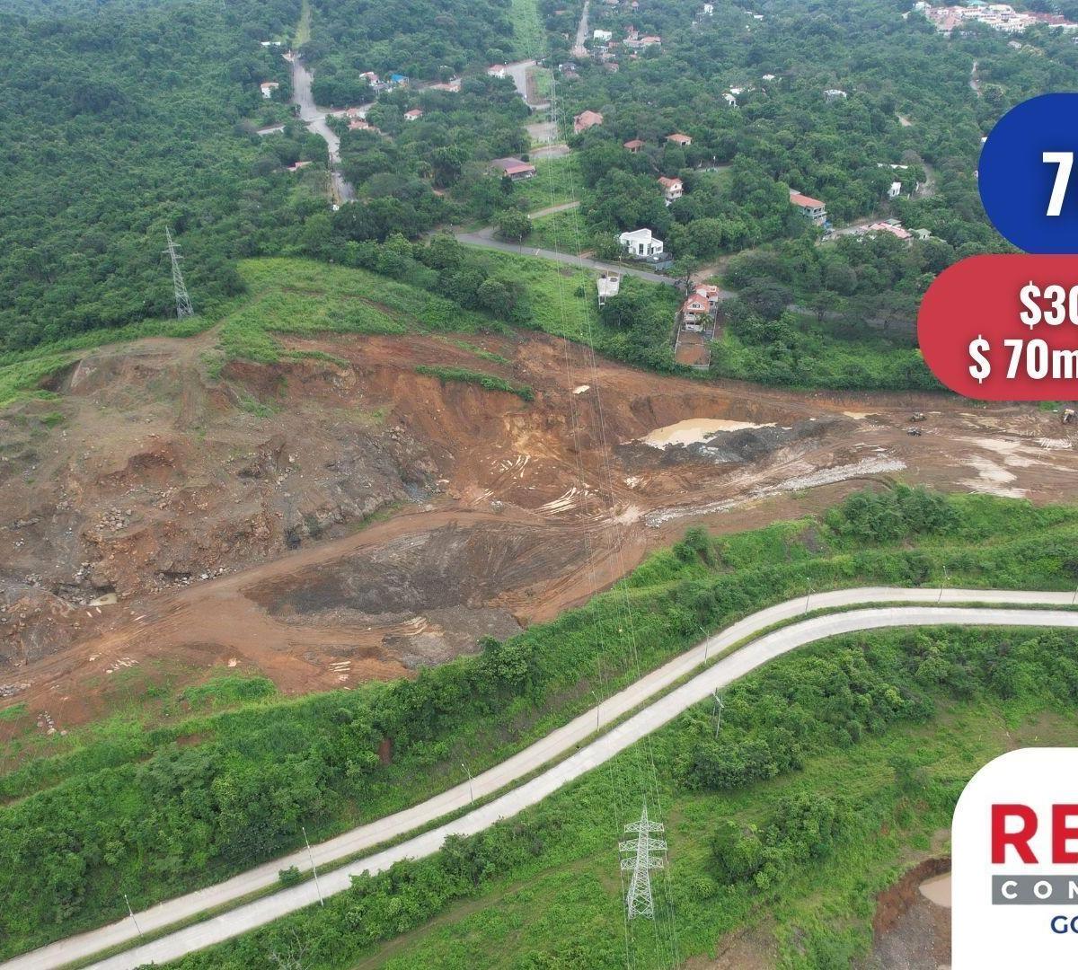 Terreno en venta en Durán, Guayas