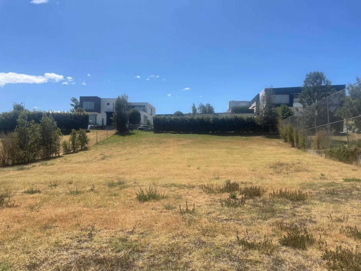 Vendo Bonito Terreno Bien Ubicado - Sector Puembo — imagen 4