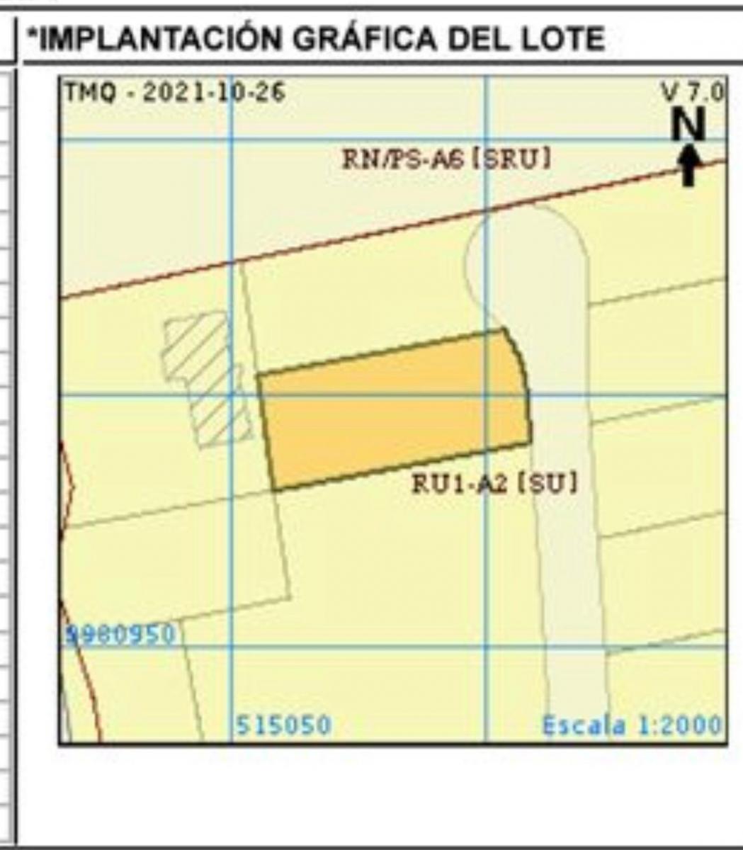 Vendo Bonito Terreno Bien Ubicado - Sector Puembo — imagen 2