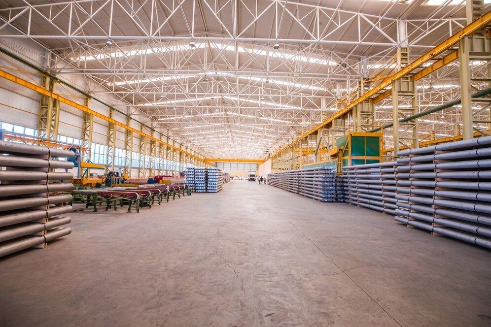 Venta Terreno Industrial 20.000 m² - Rellenados - Vía a Samborondón, Guayas — imagen 5