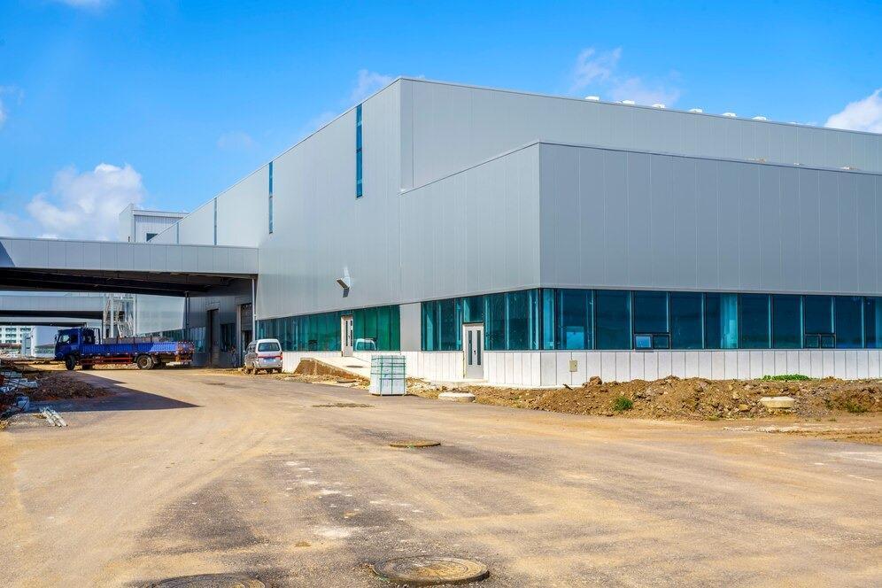 Venta Terreno Industrial 20.000 m² - Rellenados - Vía a Samborondón, Guayas — imagen 4