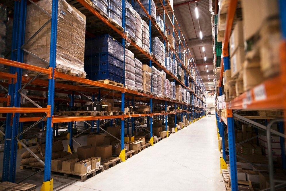 Venta Terreno Industrial 20.000 m² - Rellenados - Vía a Samborondón, Guayas — imagen 3