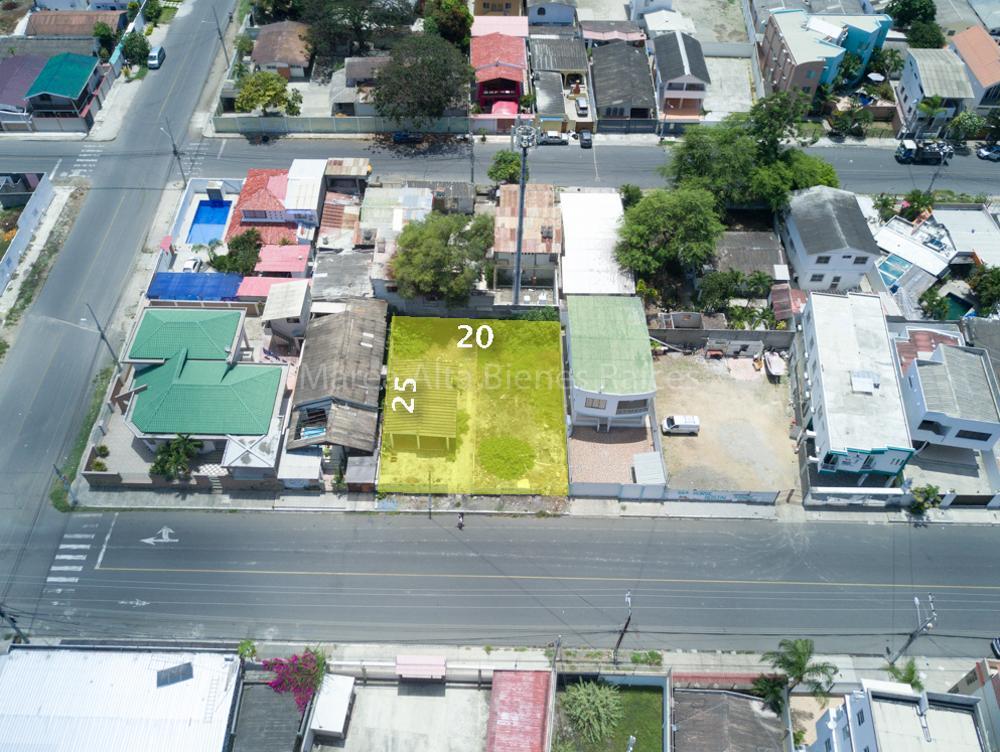 Terreno a 2 Cuadras de La Playa de San Lorenzo en Venta — imagen 7