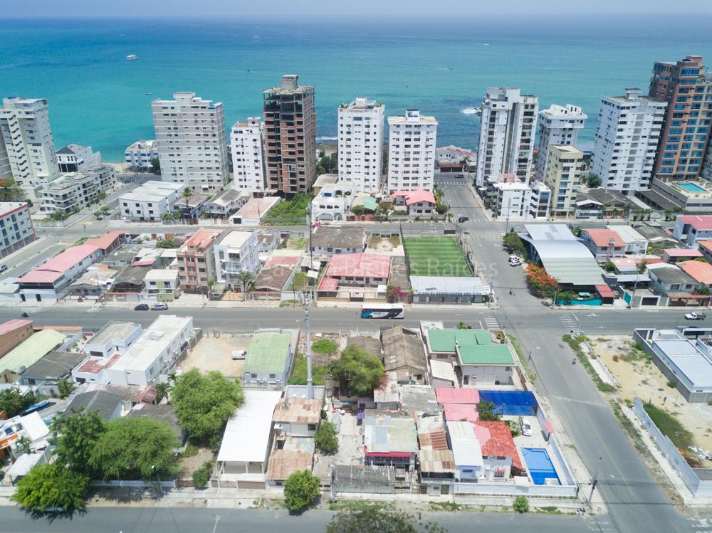 Terreno a 2 Cuadras de La Playa de San Lorenzo en Venta — imagen 6