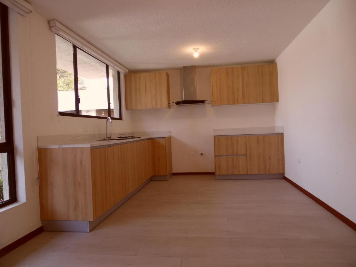 Departamento en Venta por Estrenar Cotocollao Gral. Guerrero — imagen 9