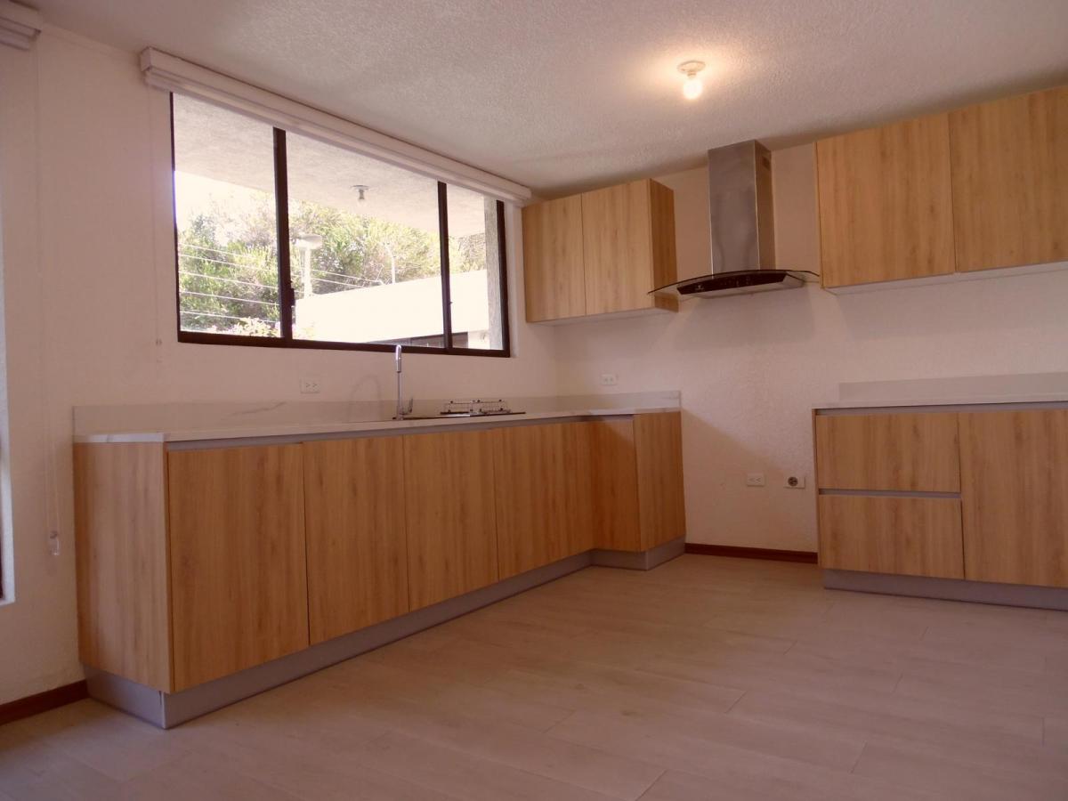Departamento en Venta por Estrenar Cotocollao Gral. Guerrero — imagen 8