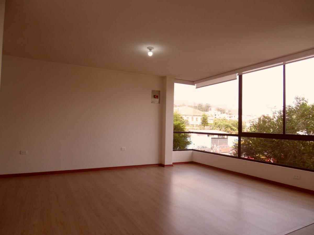 Departamento en Venta por Estrenar Cotocollao Gral. Guerrero — imagen 10
