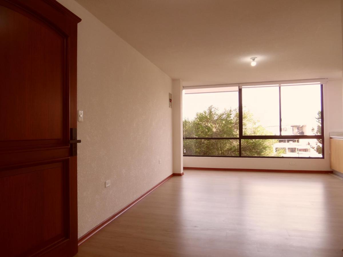 Departamento en Venta por Estrenar Cotocollao Gral. Guerrero — imagen 8