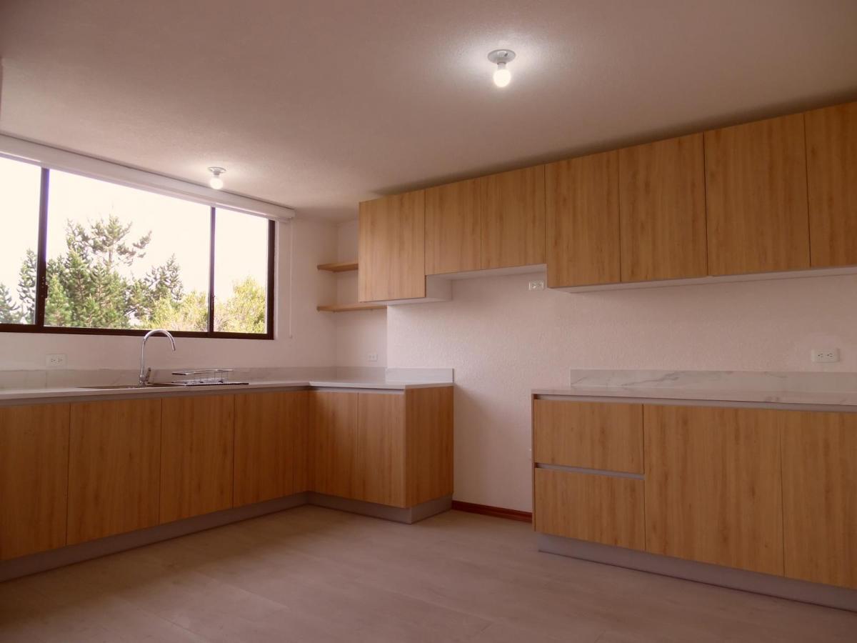 Departamento en Venta por Estrenar Cotocollao Gral. Guerrero — imagen 7