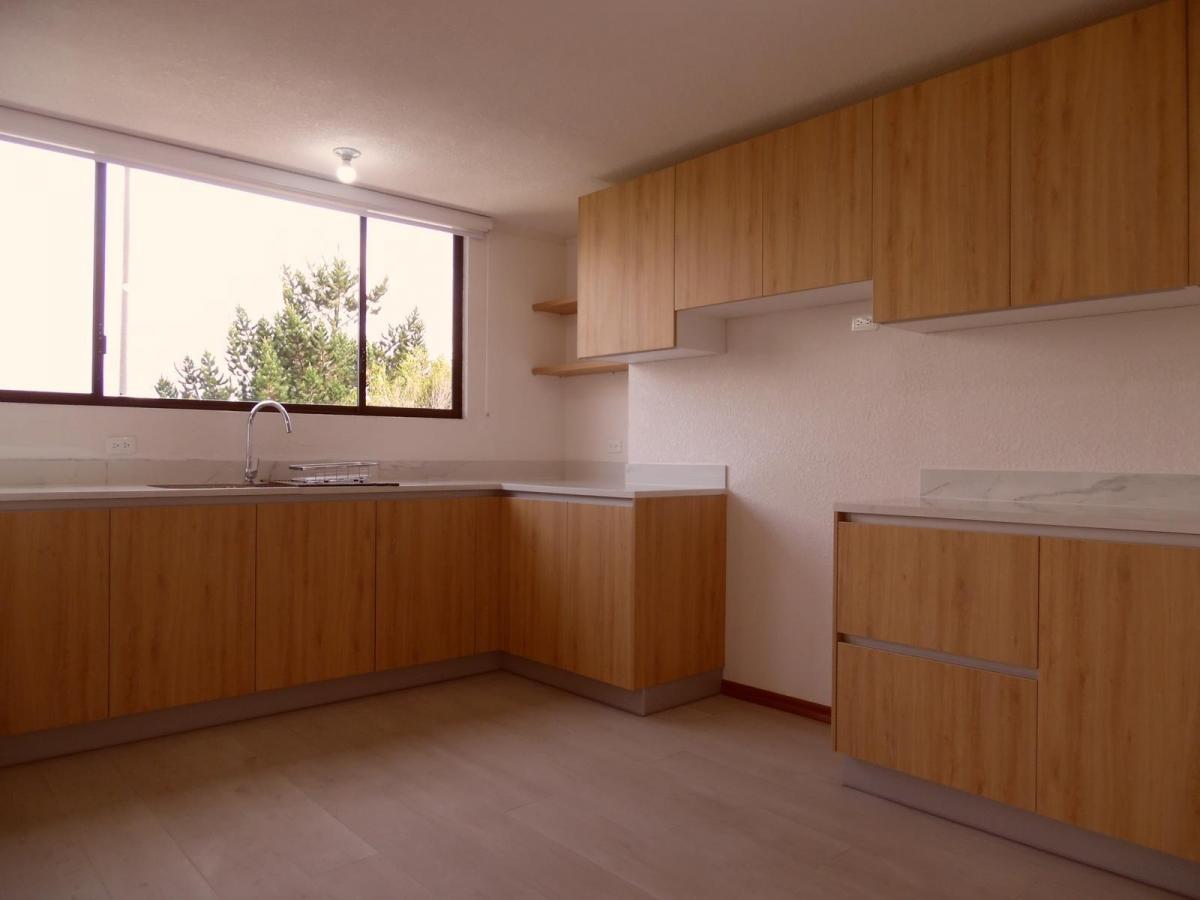 Departamento en Venta por Estrenar Cotocollao Gral. Guerrero — imagen 6