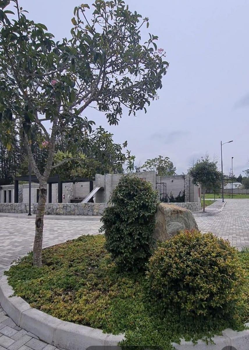 Terrenos en Venta en Puembo Dentro de Urbanizacion 570 m — imagen 8