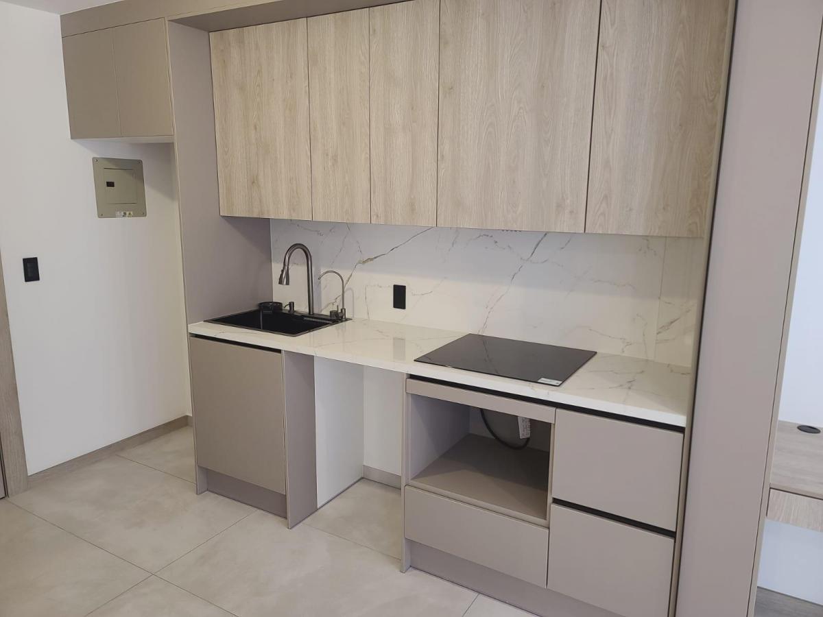 Estudio en Venta, Sector República del Salvador, Ideal Para Inversión, Alta Rentabilidad — imagen 3