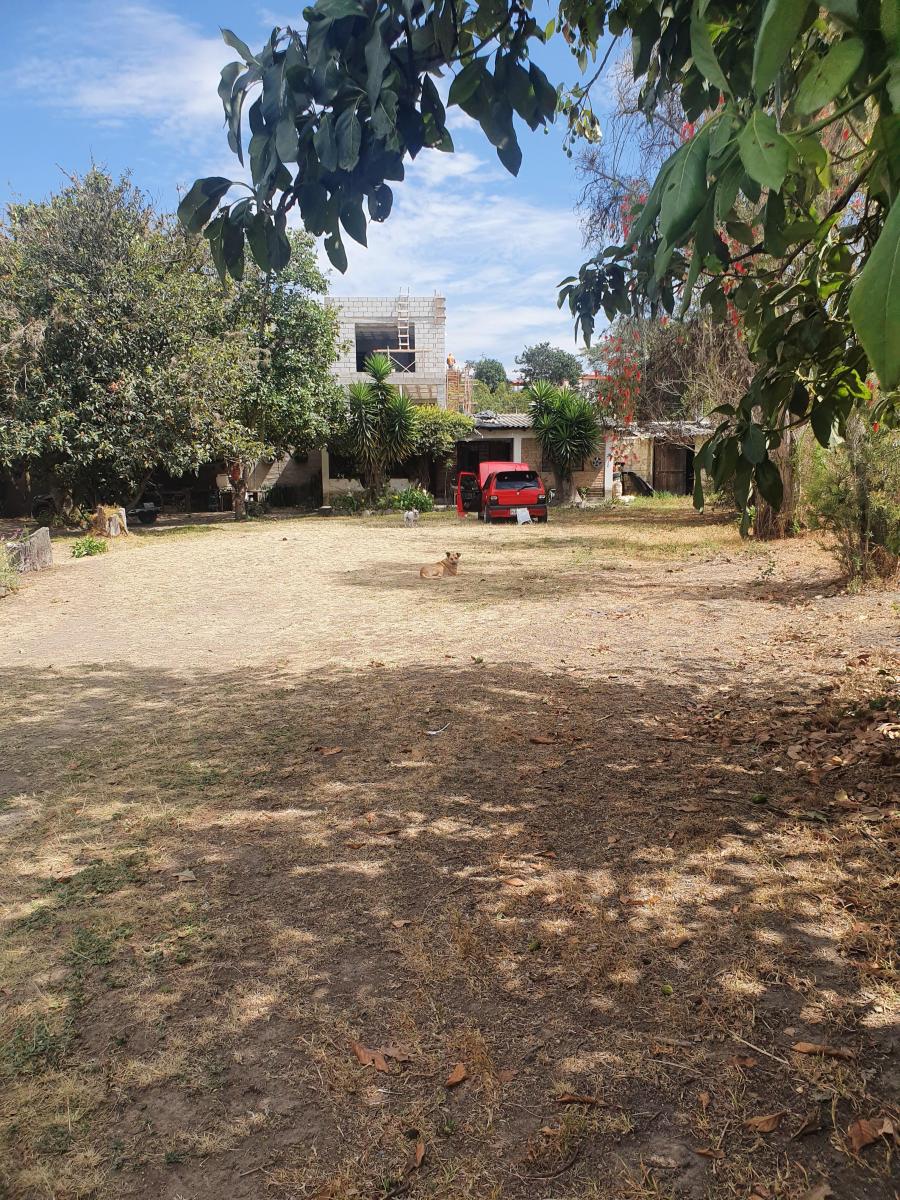 "Terreno en Venta en Derechos y Acciones en Collaquí, Tumbaco - 820 M²" — imagen 9