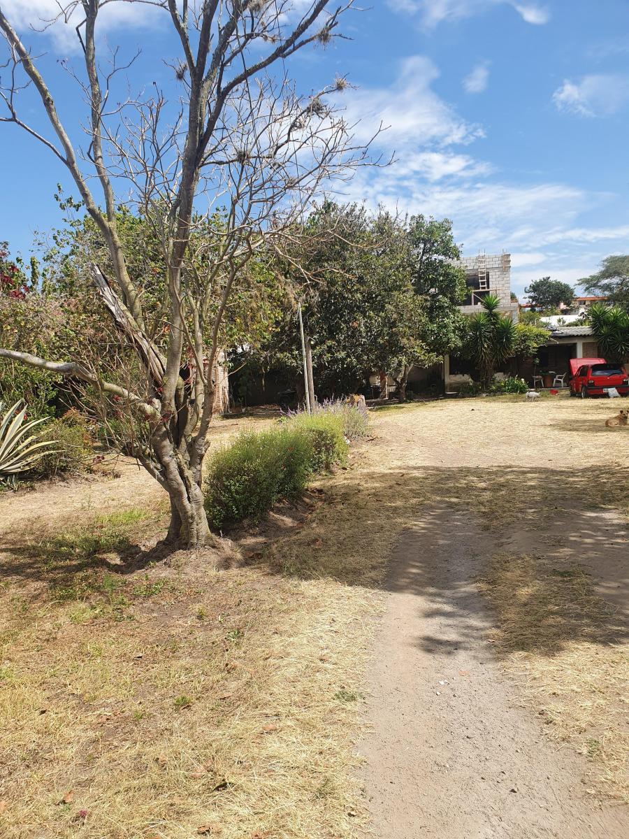 "Terreno en Venta en Derechos y Acciones en Collaquí, Tumbaco - 820 M²" — imagen 6
