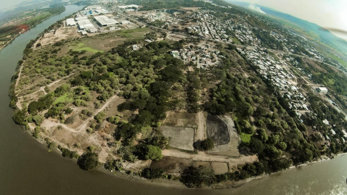Terrenos en Venta 3.623,83 m² - Vía a La Daule Km 25, Guayaquil, Guayas — imagen 5