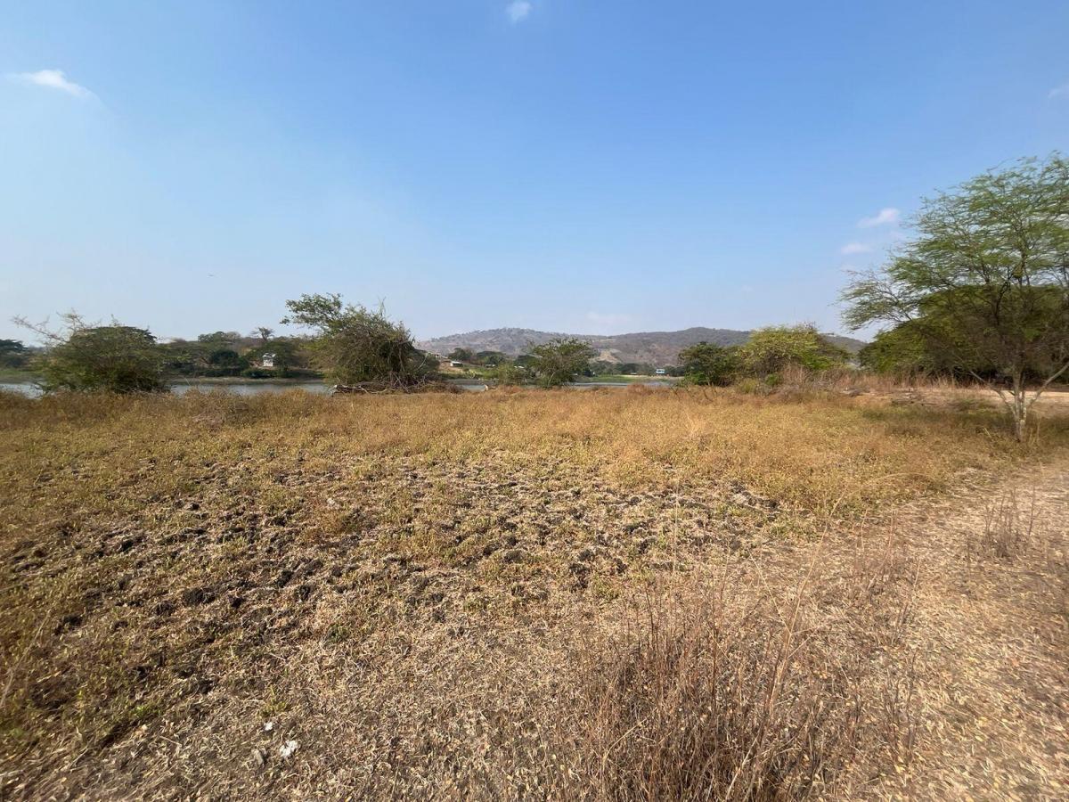 Terrenos en Venta 3.623,83 m² - Vía a La Daule Km 25, Guayaquil, Guayas — imagen 2